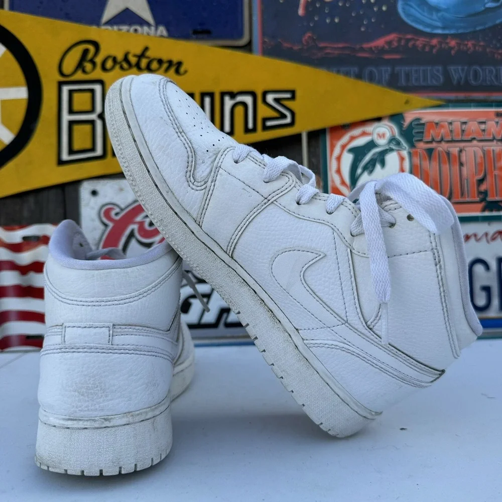 Nike elevate your