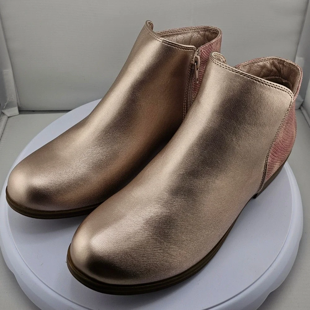 MIA rose gold