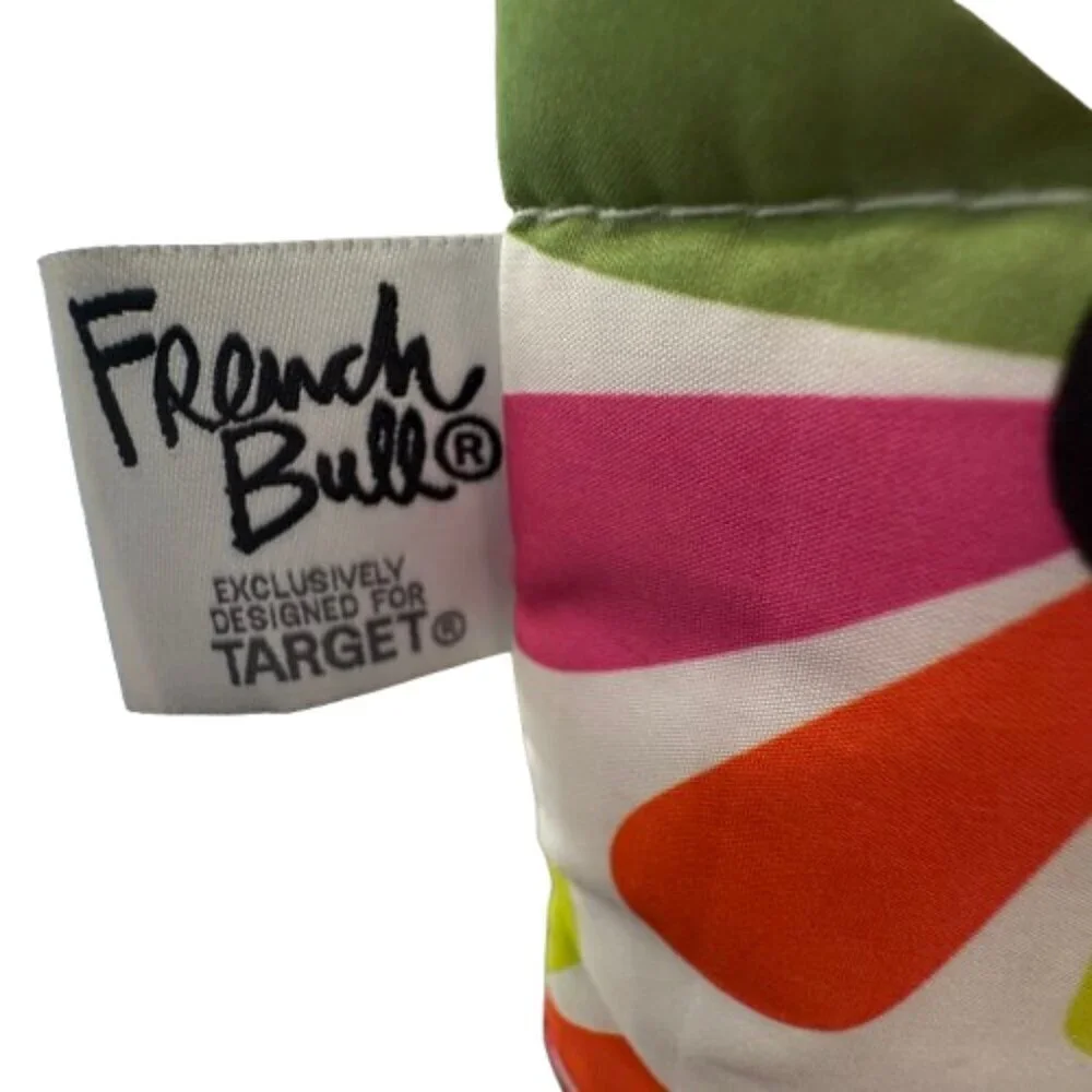 Target name french