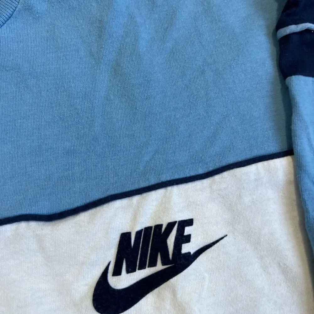 Nike vintage 80s