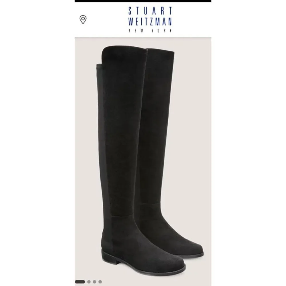 Stuart Weitzman stuart weitzman