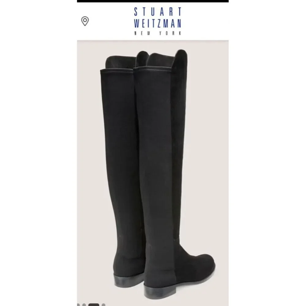 Stuart Weitzman stuart weitzman