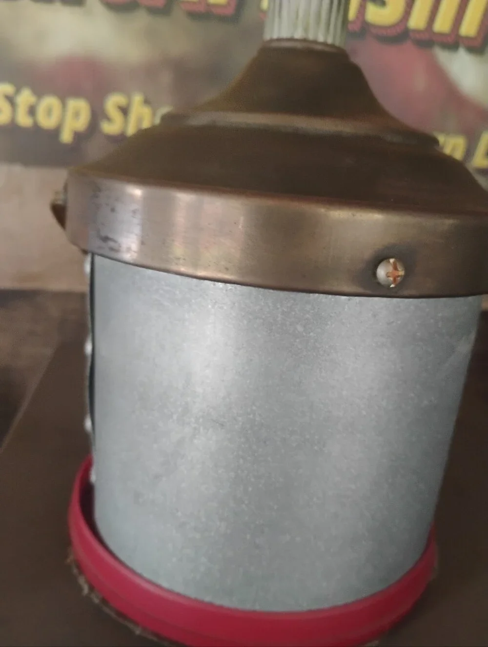 N/A add unique