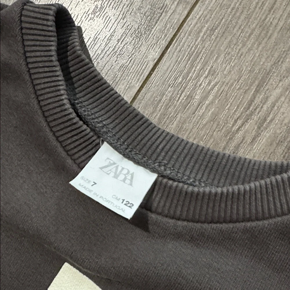 Zara good used