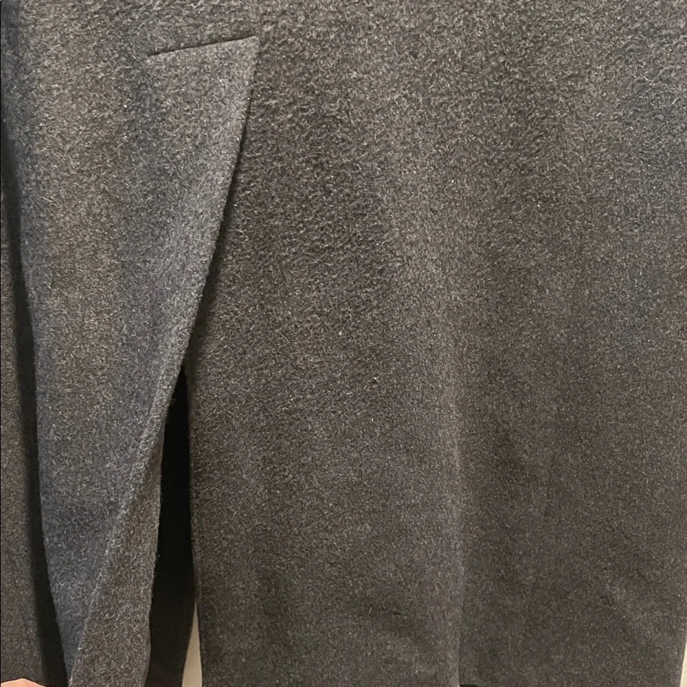 DeBenedetto Cashmere Blend Italy uncle’s piece