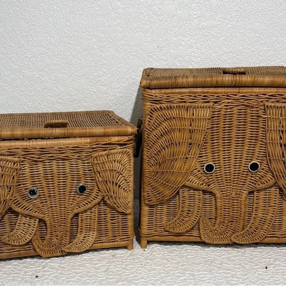 Vintage these charming