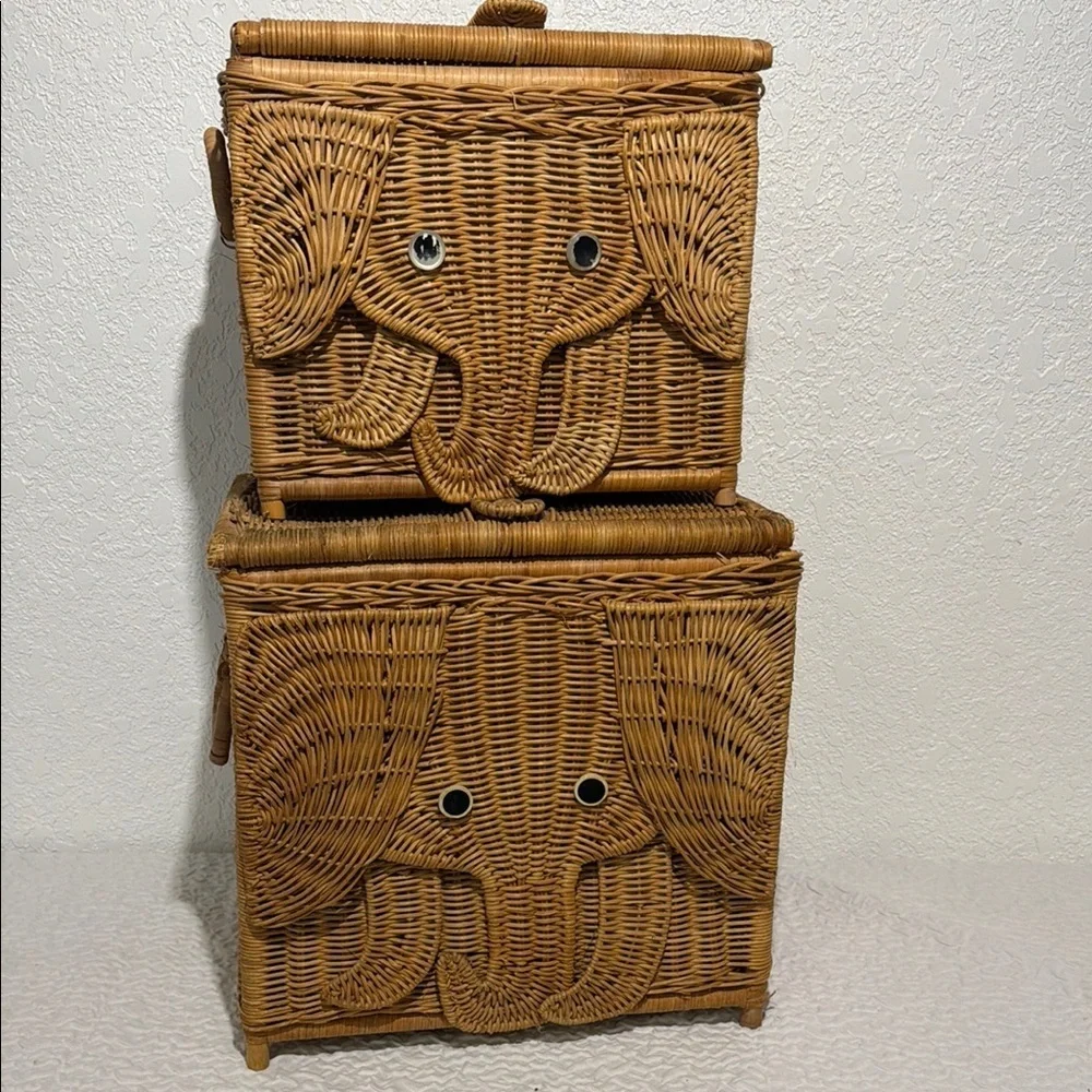Vintage these charming