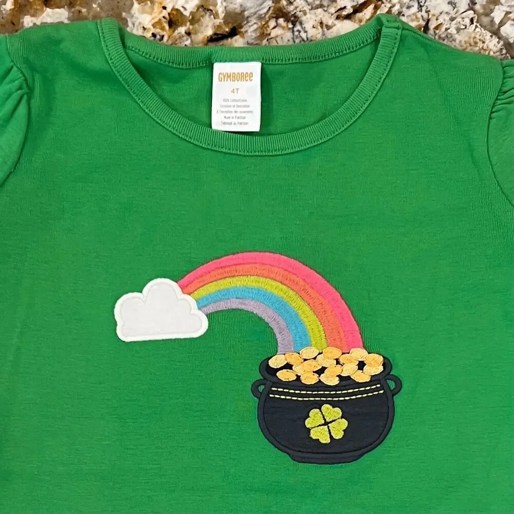 Gymboree new tags