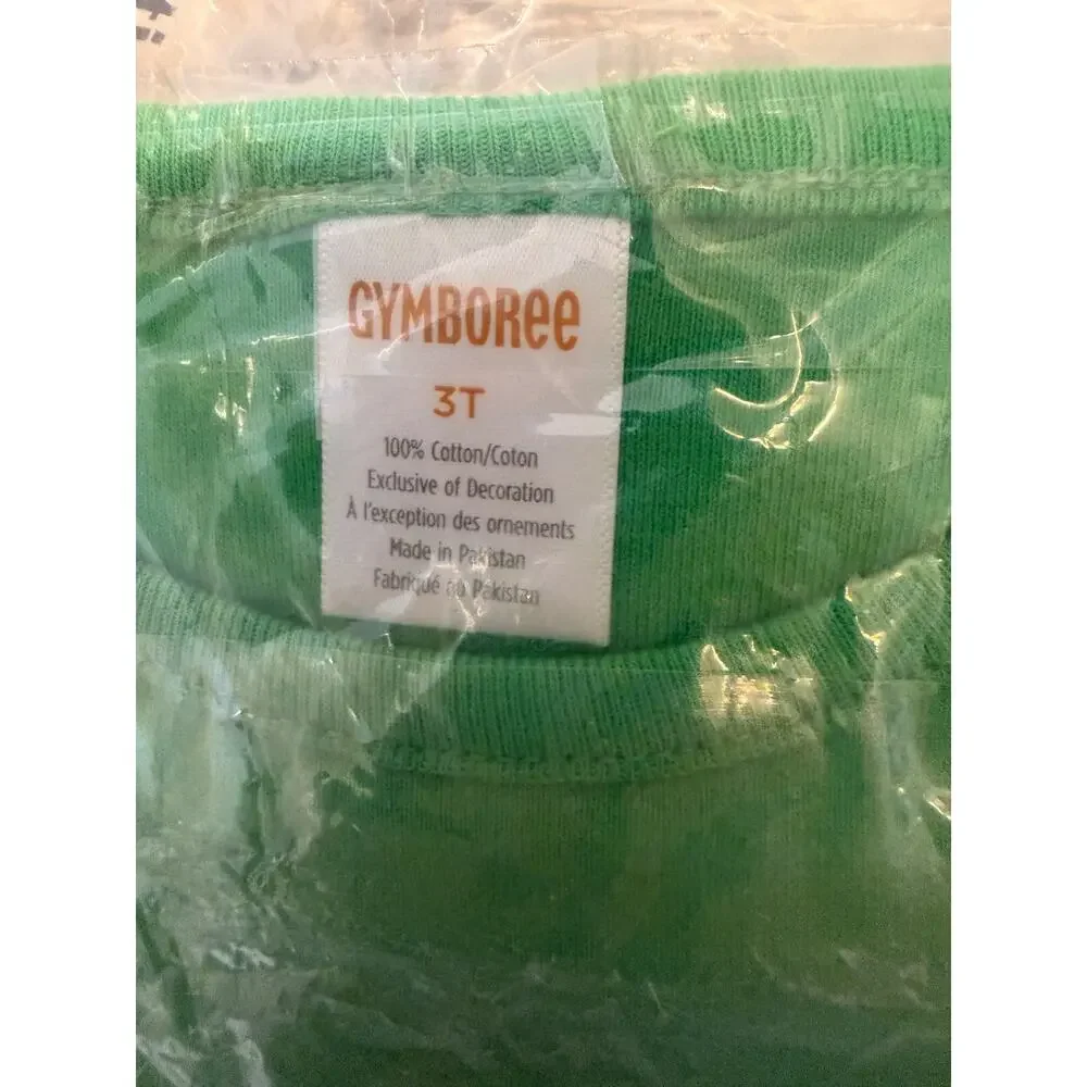 Gymboree new tags