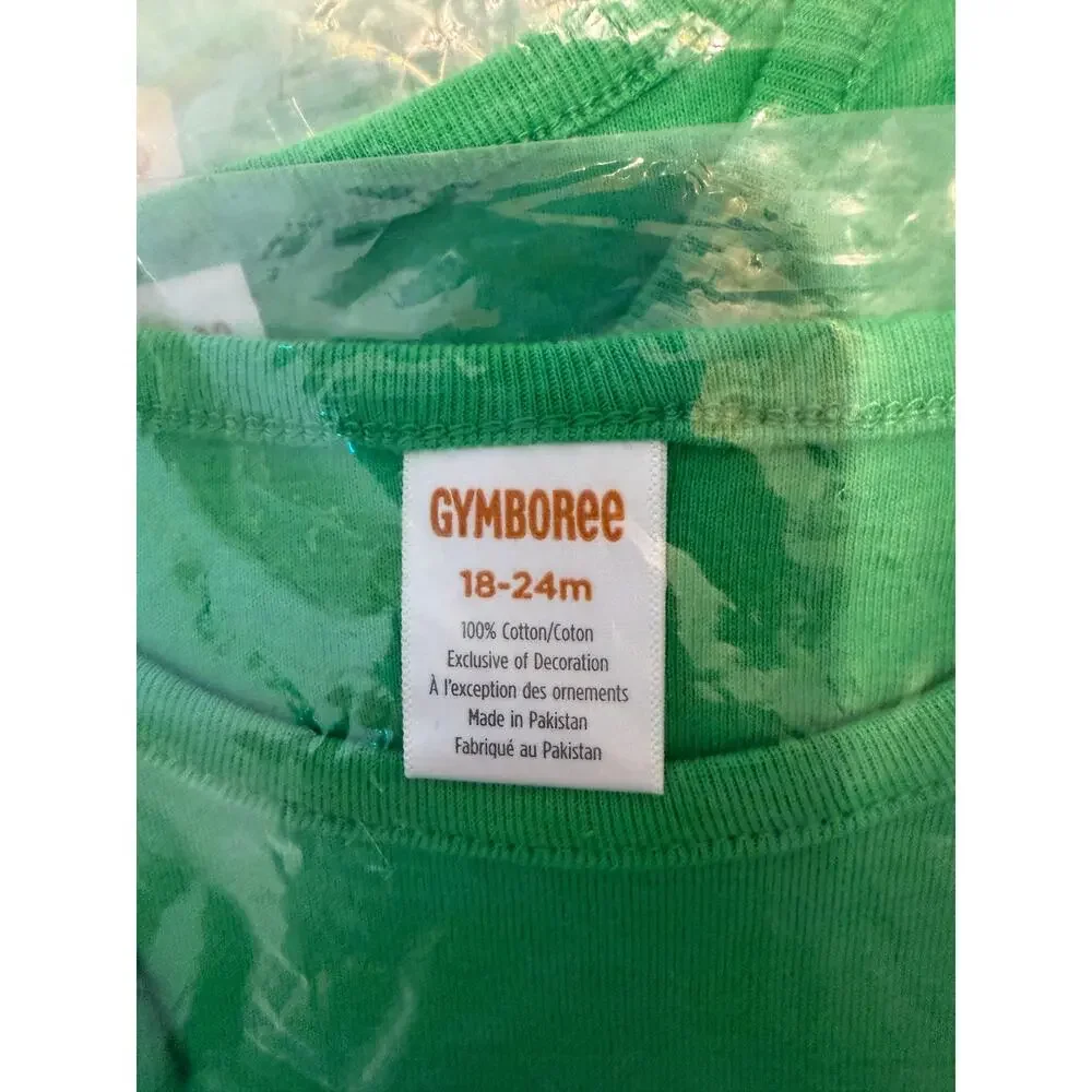 Gymboree new tags