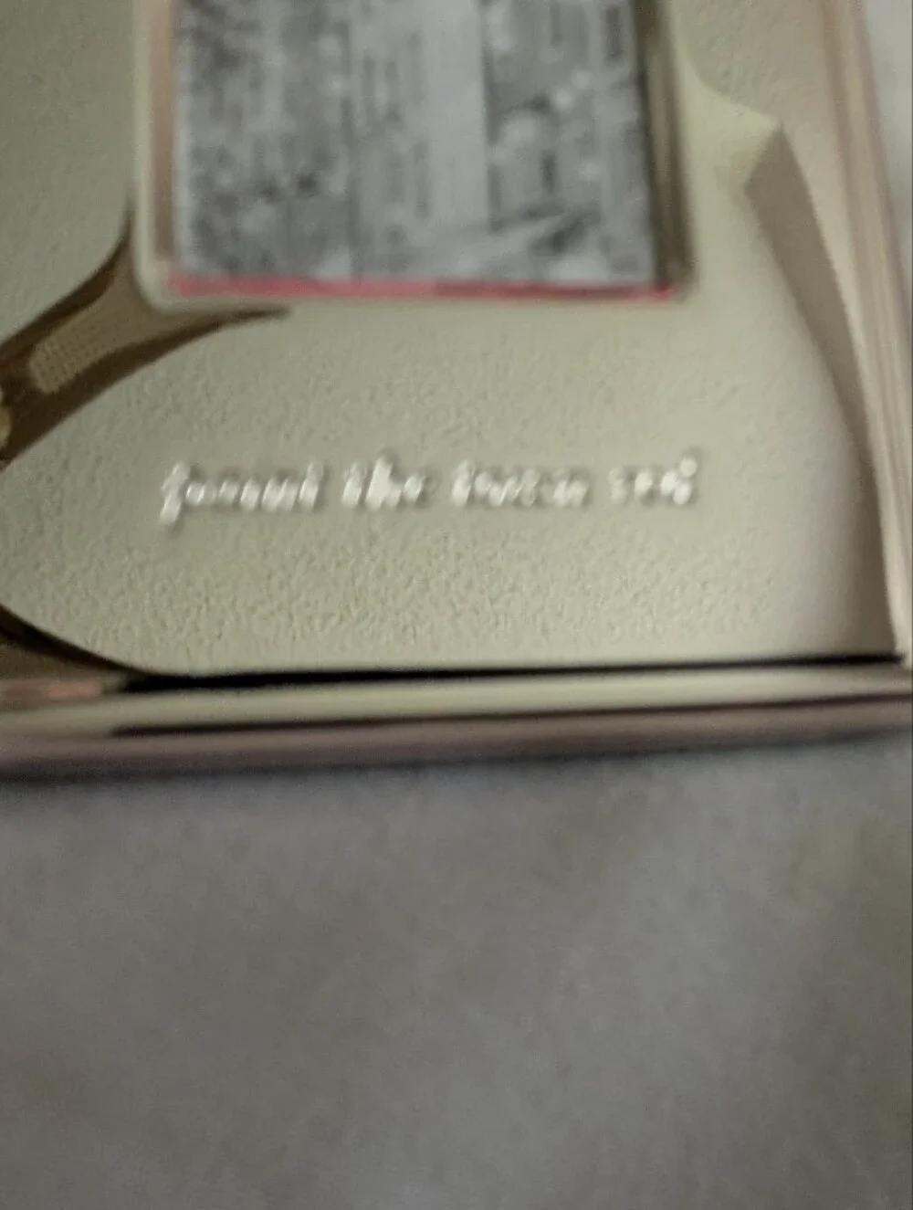 kate spade yes there