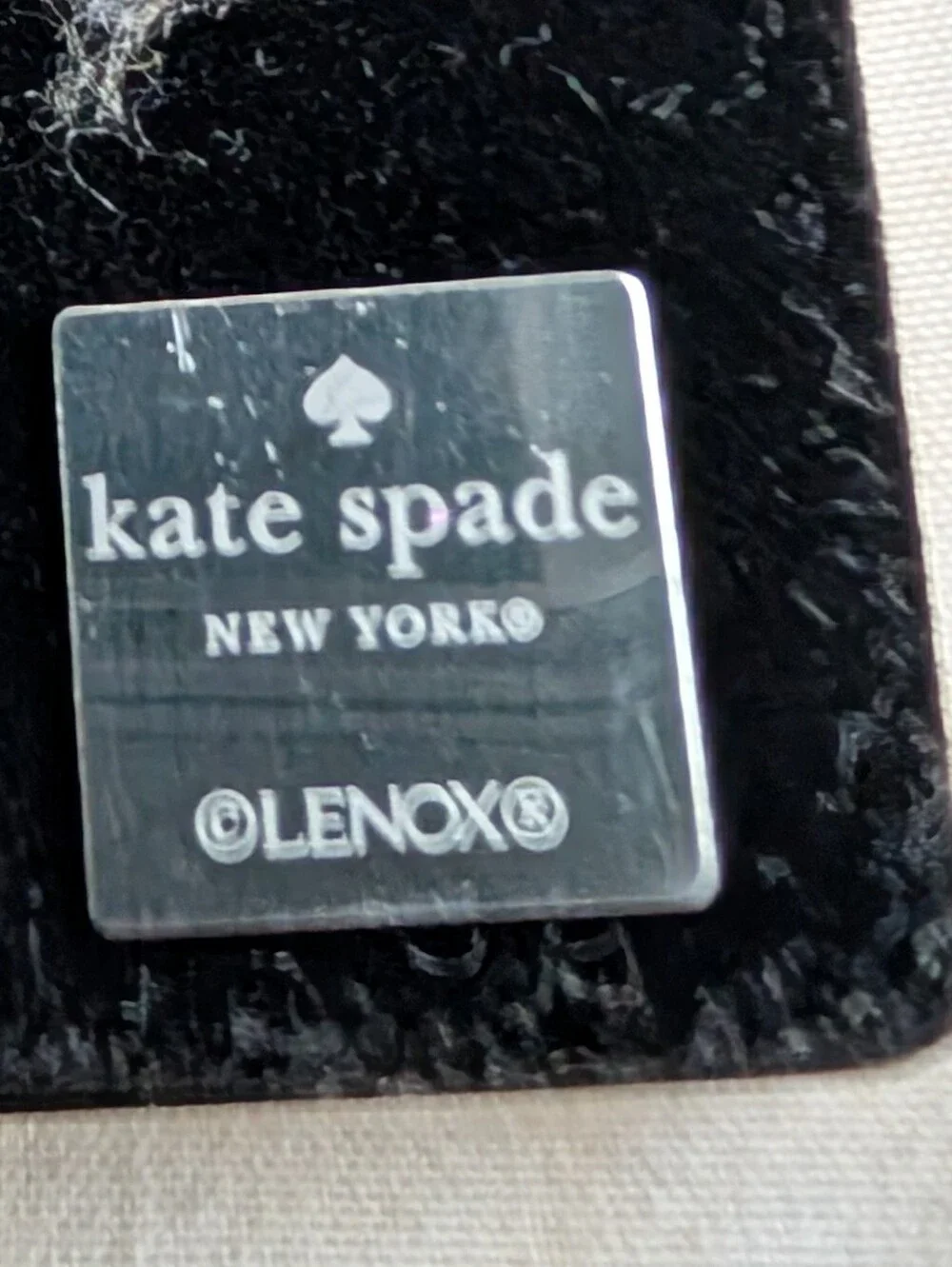 kate spade yes there