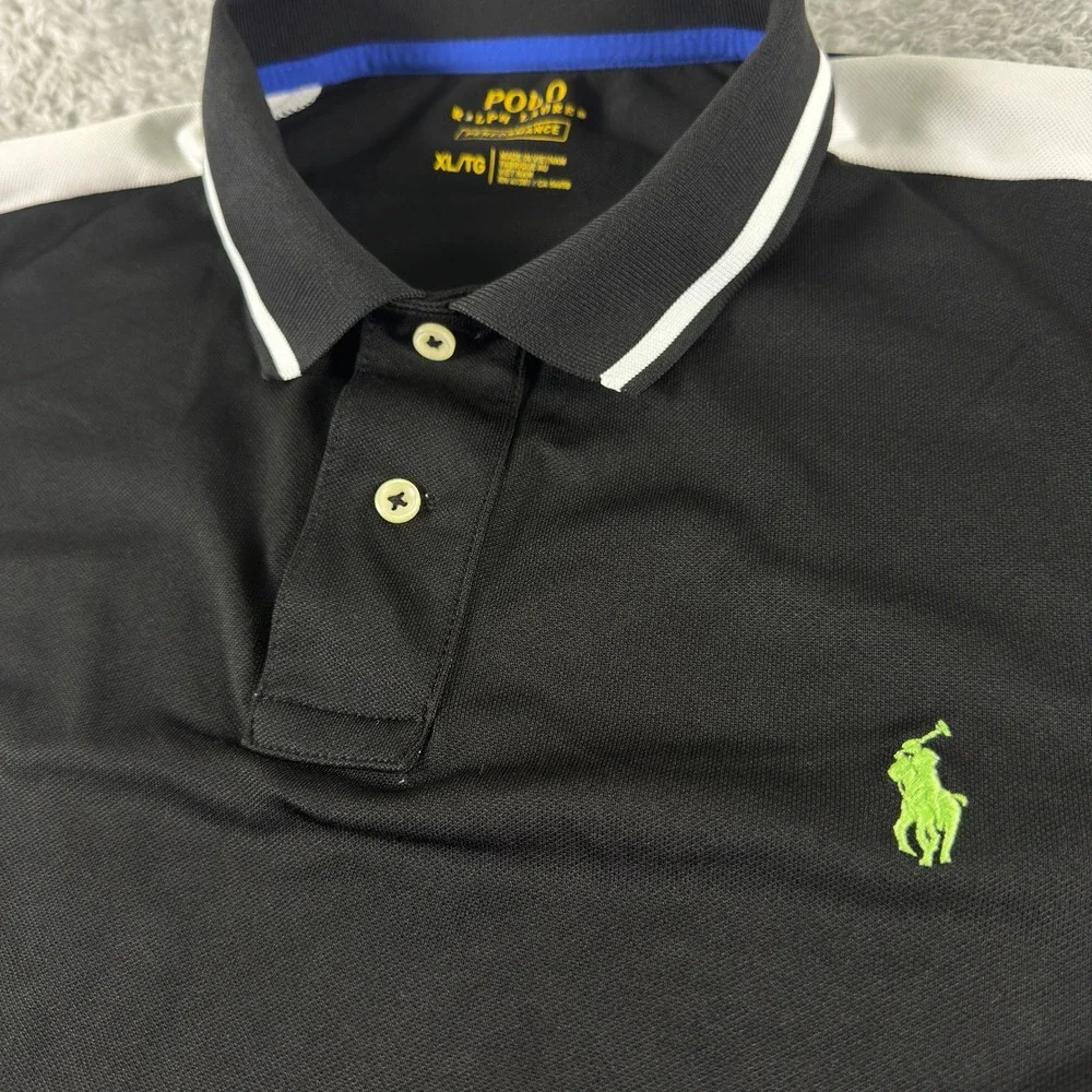 Polo Ralph Lauren polo ralph