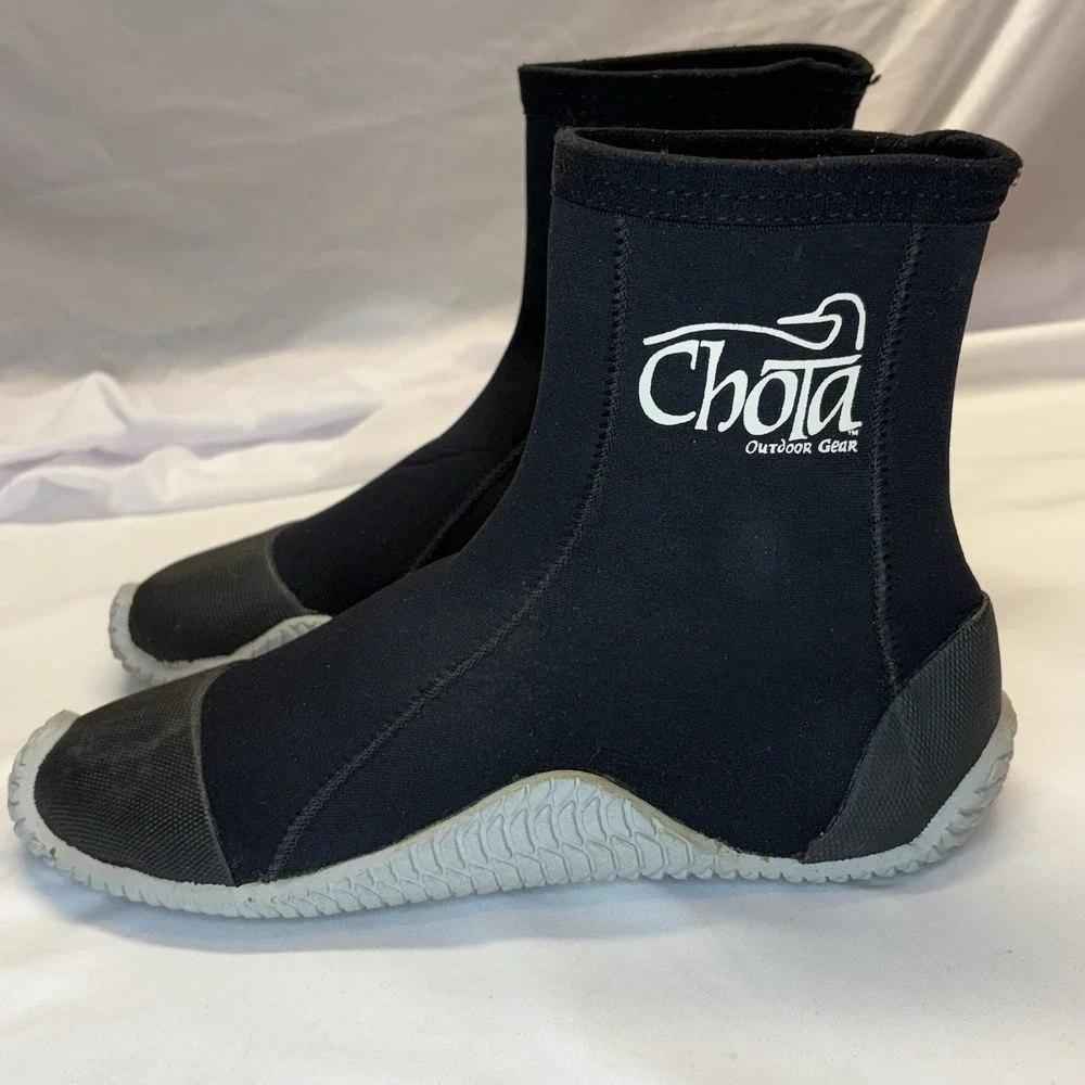 Chota excellent preowned