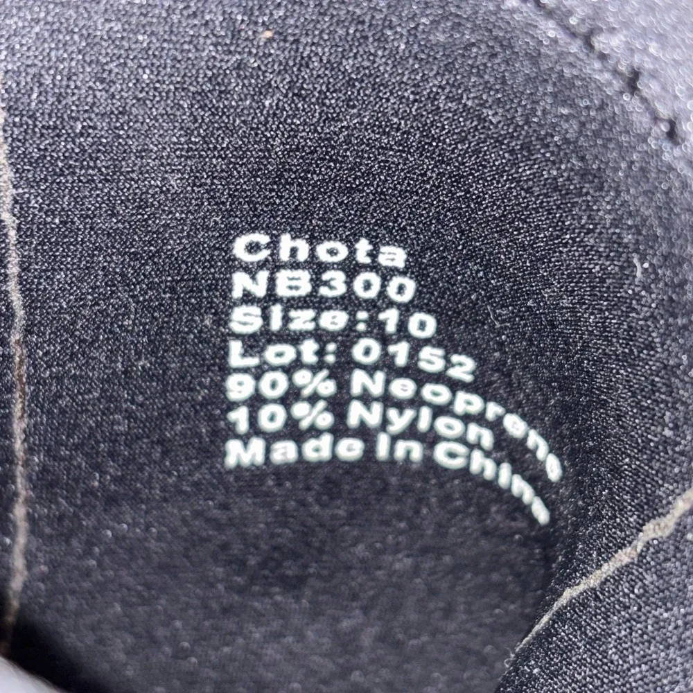 Chota excellent preowned