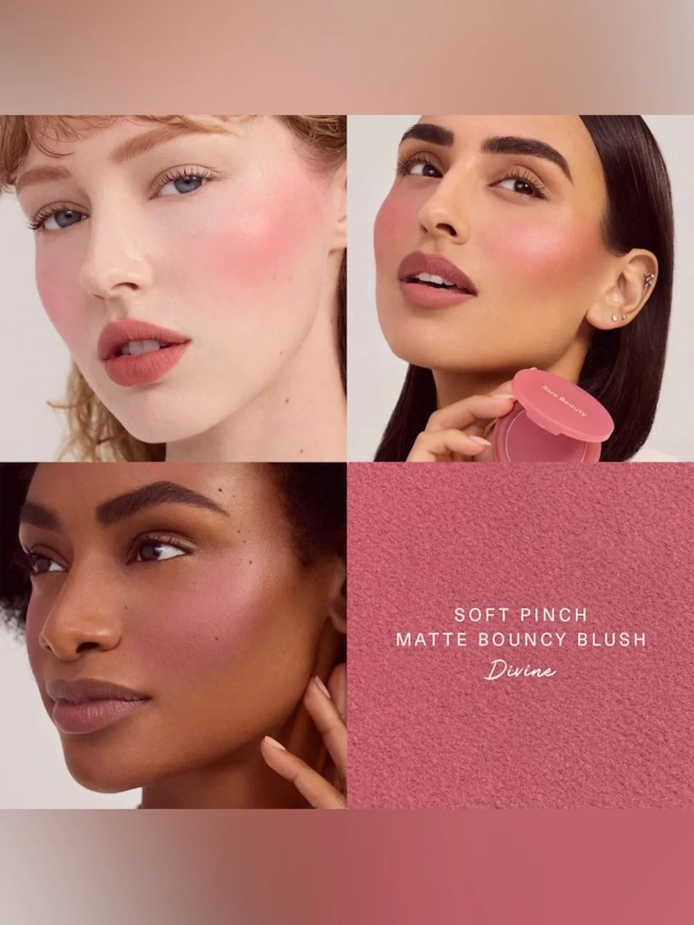Rare Beauty 20% savings