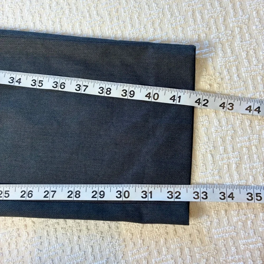H&M slim fit