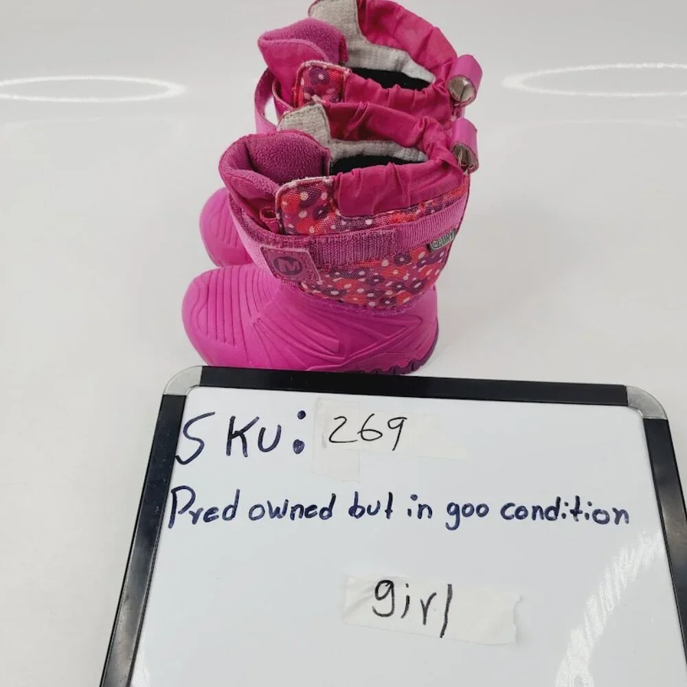 Merrell great sku