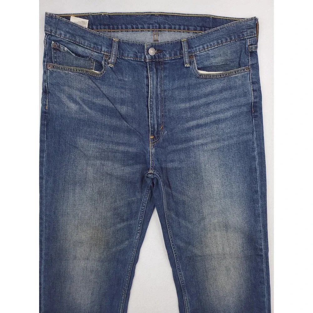 Levis levis 514
