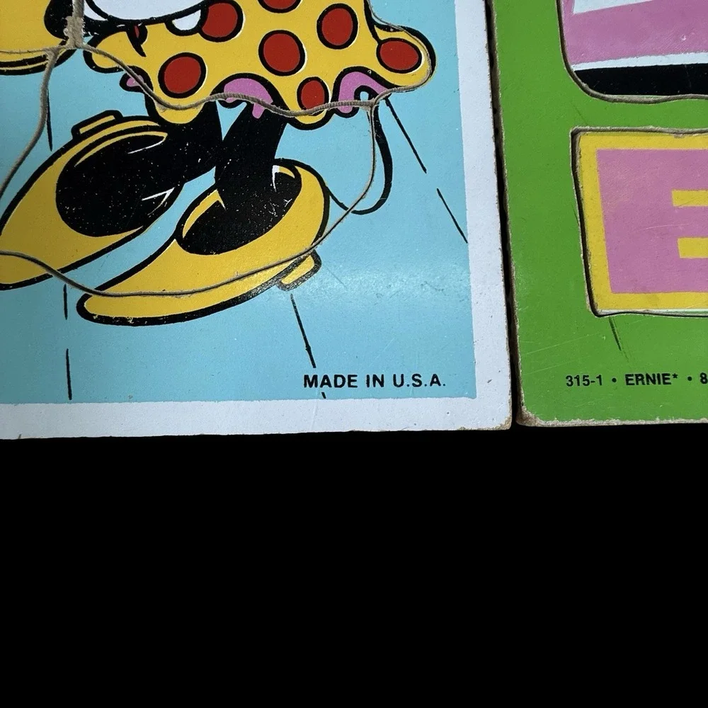 Playskool batman mickey