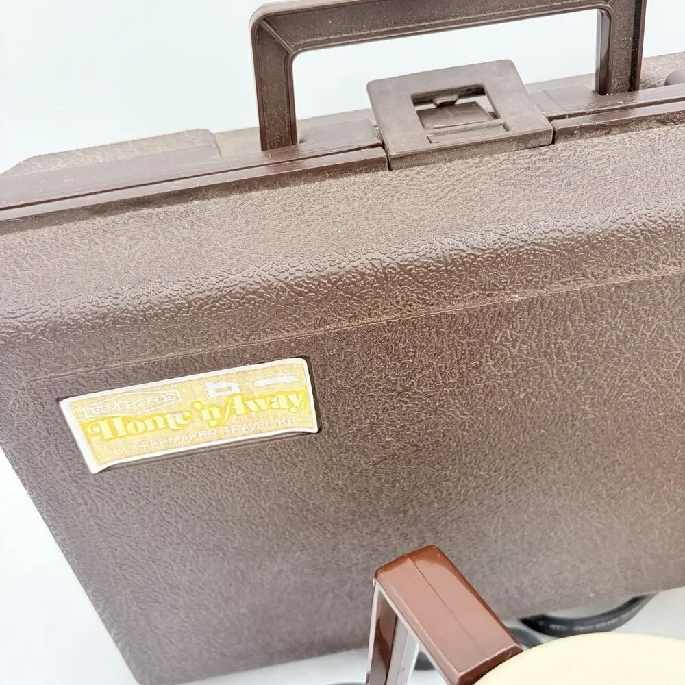 Empire vintage home
