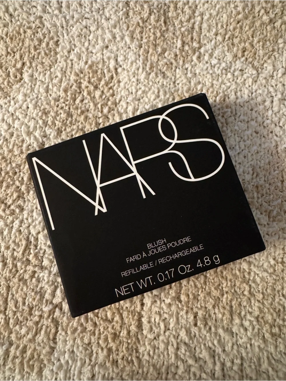 NARS this item