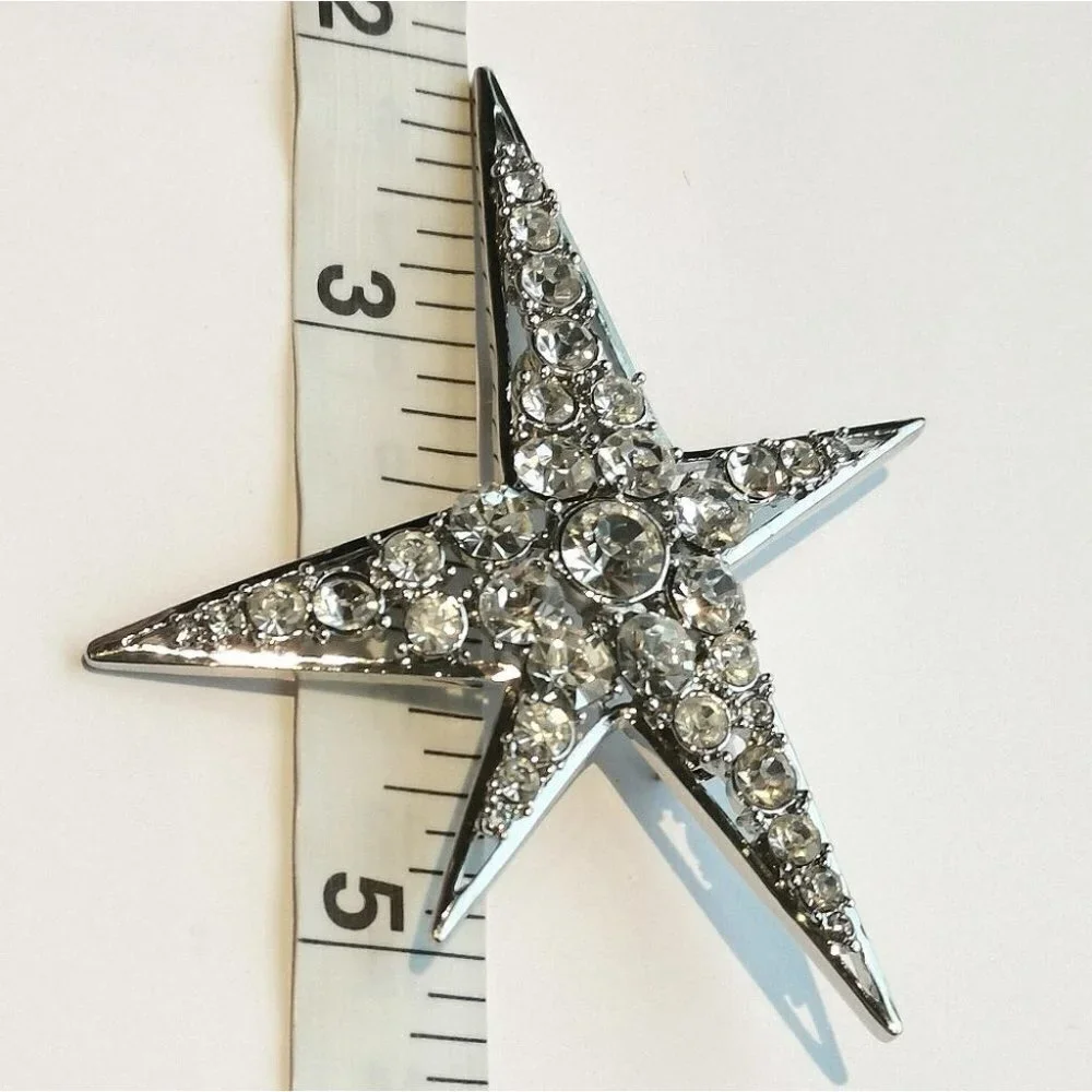 ES large star