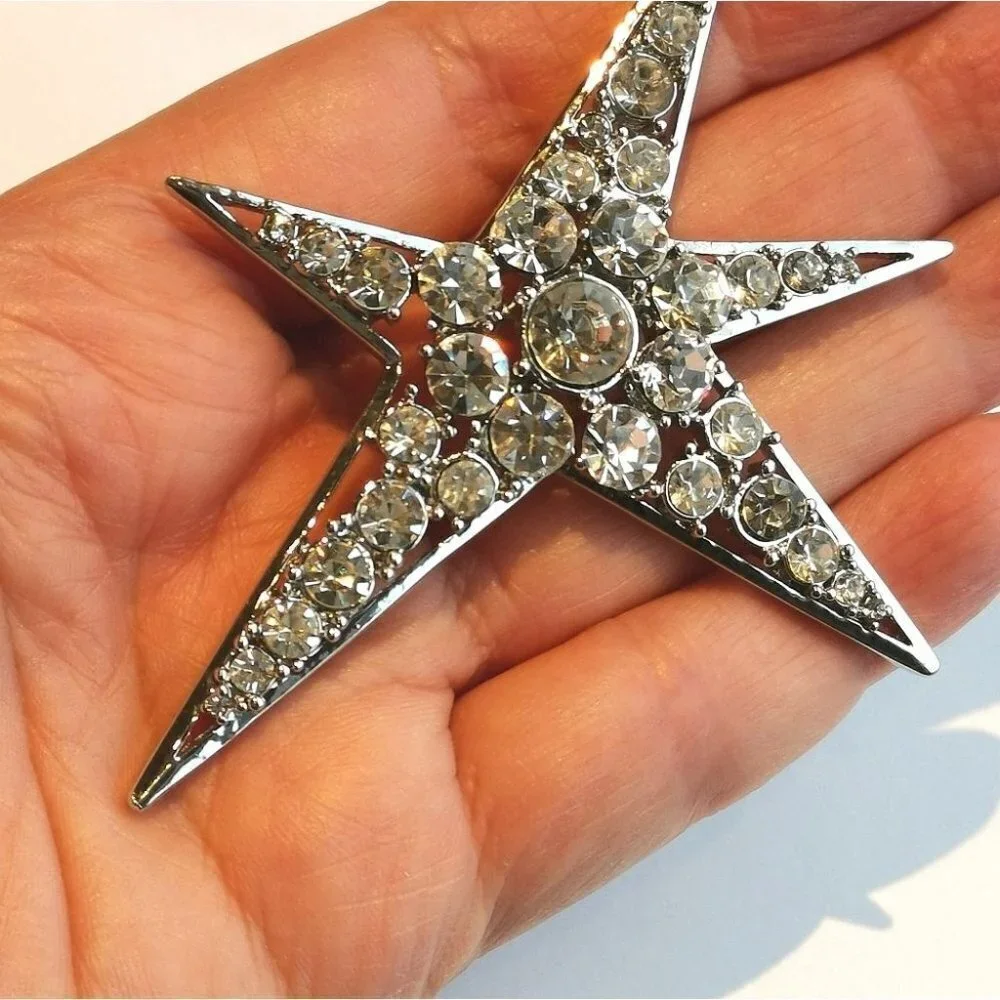 ES large star