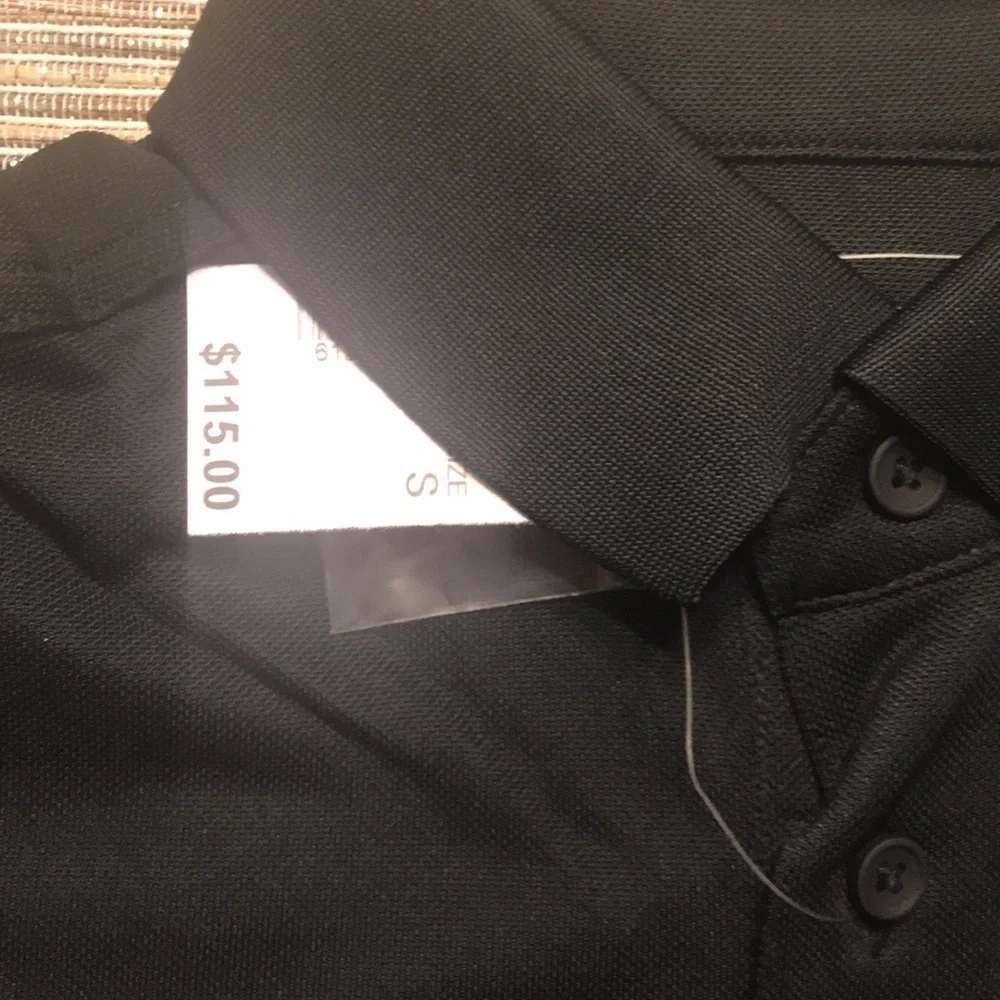 Jos A Bank men’s polo