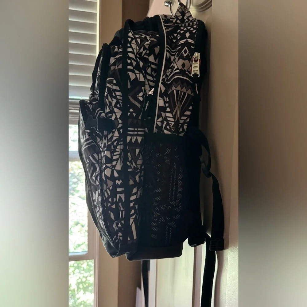 High Sierra high sierra