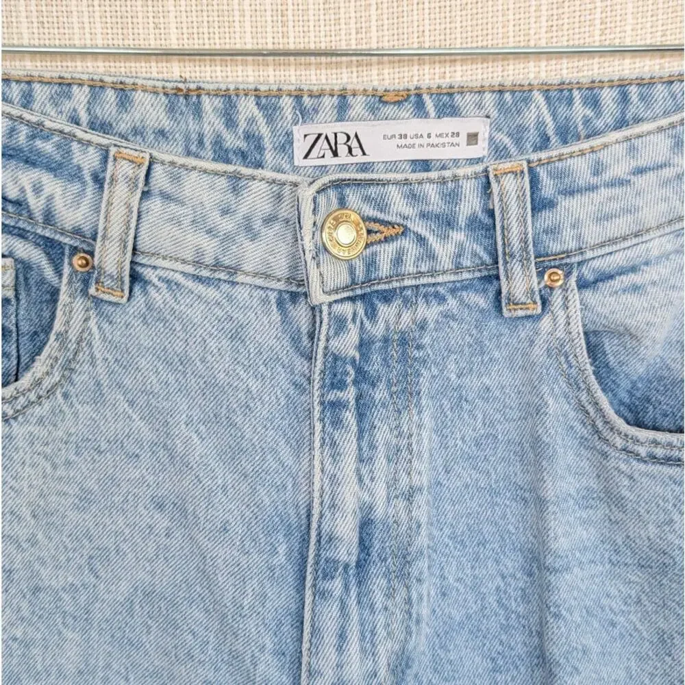 Zara jeans 7223