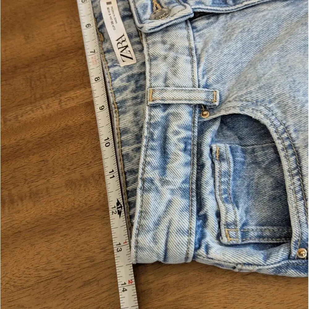 Zara jeans 7223