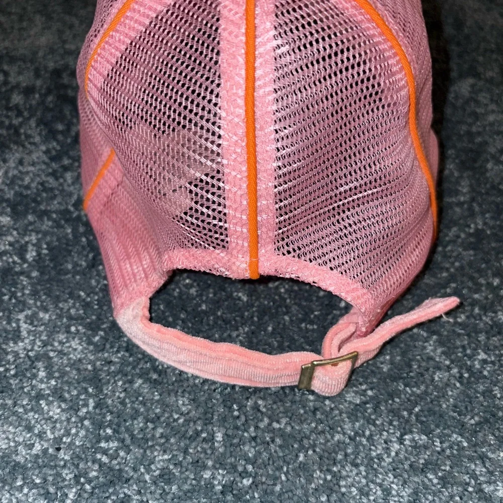 Juicy Couture chic pink