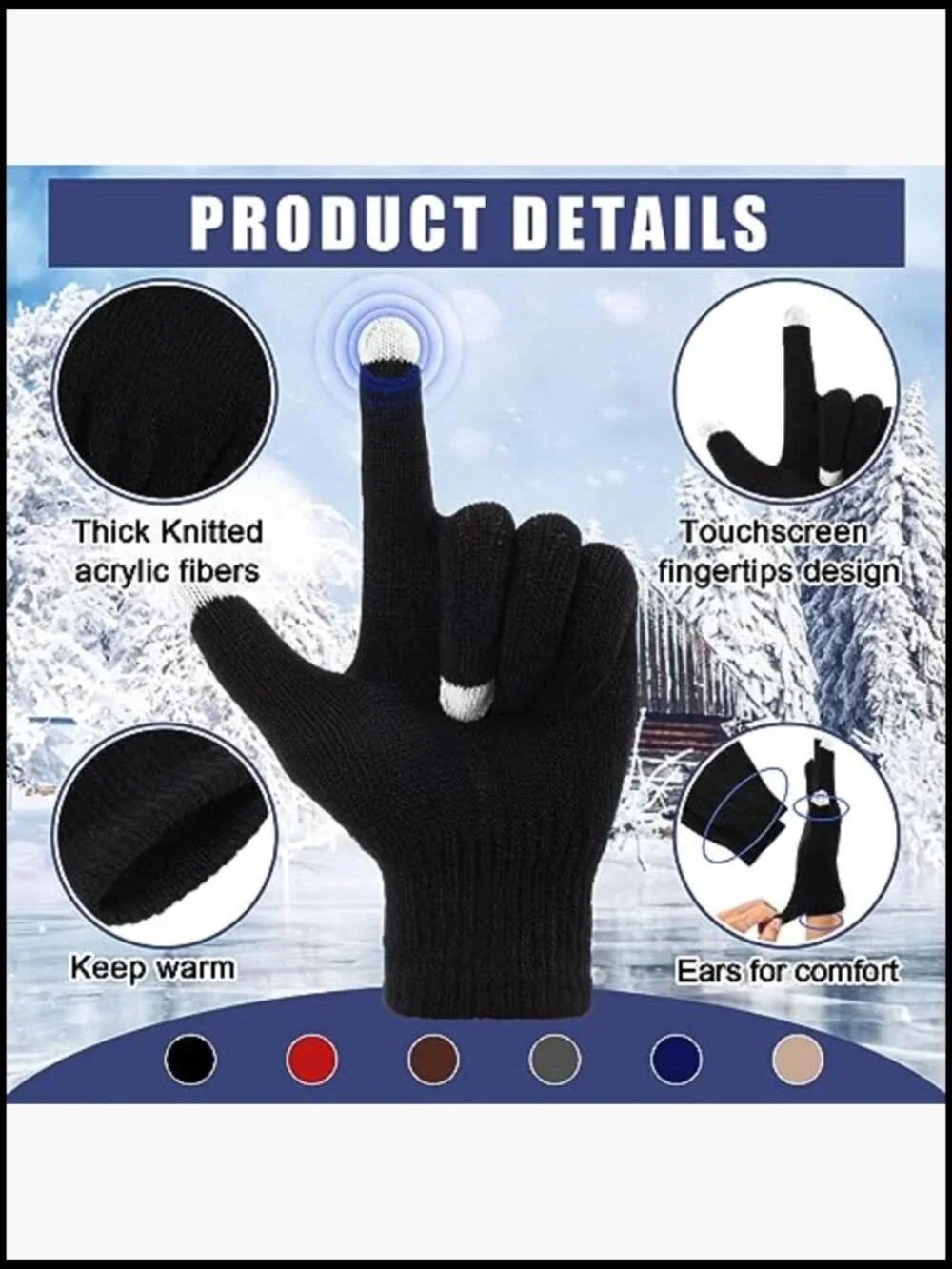 N/A versatile winter