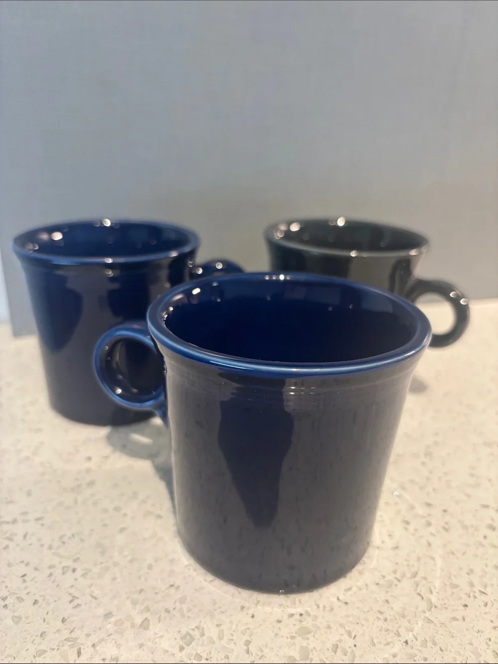 Fiestaware excellent cobalt