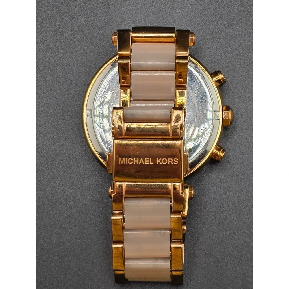 Michael Kors jet feel