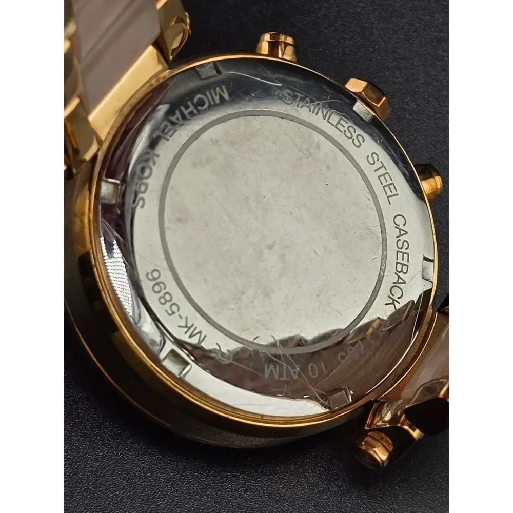 Michael Kors occasions blend tone