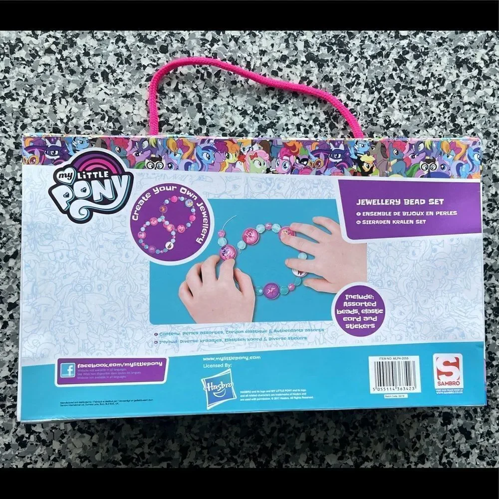 Disney brand new