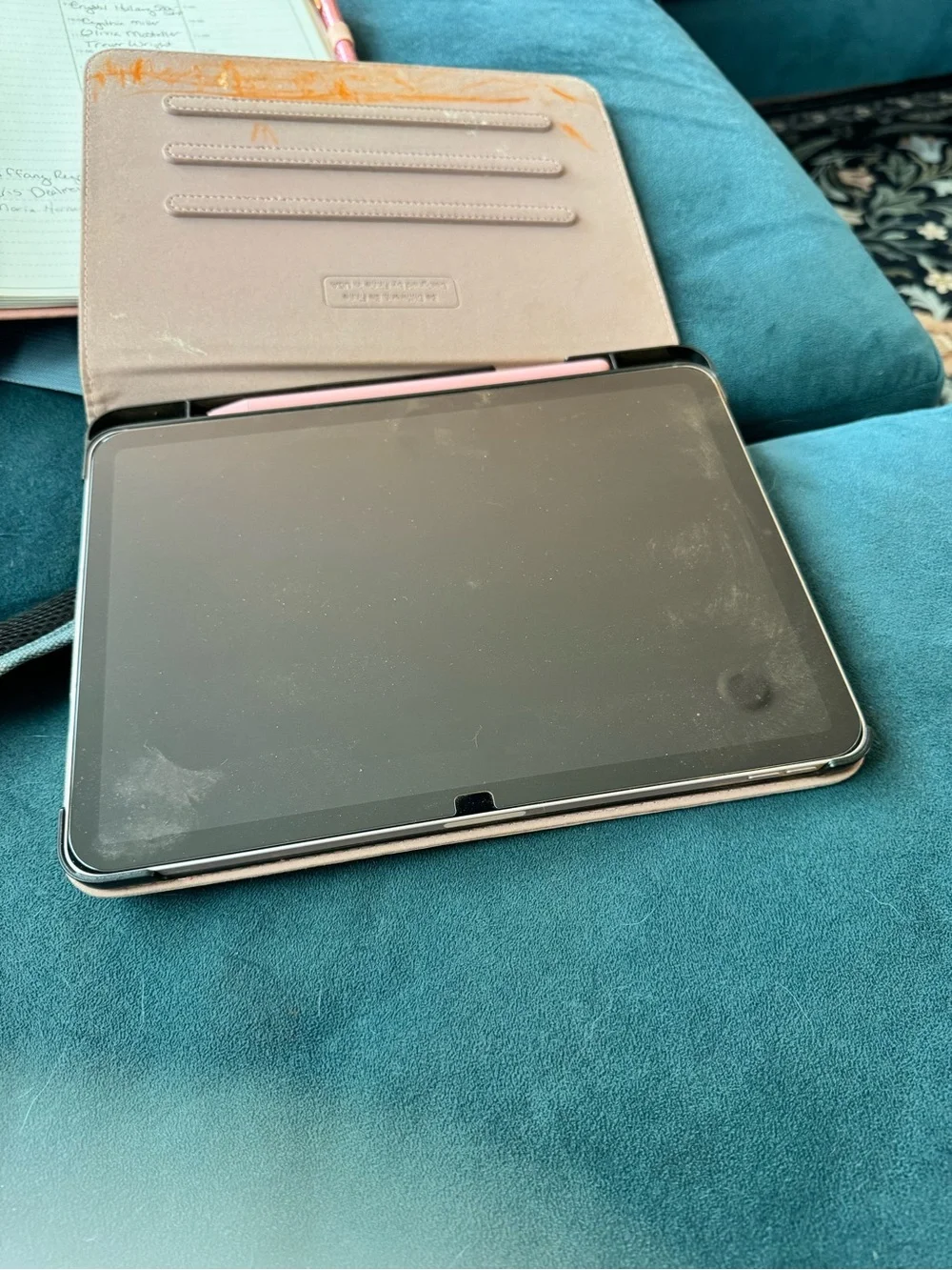 Ipad air 5th