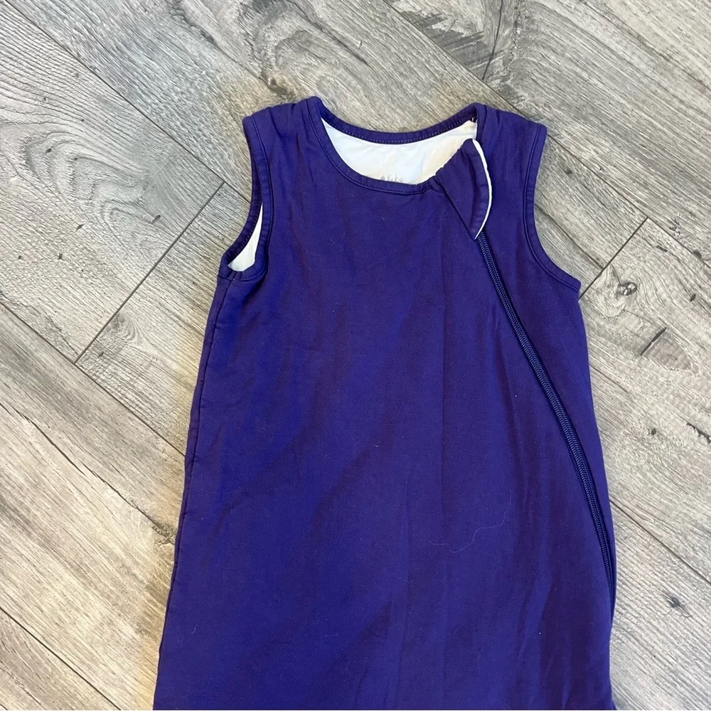Kyte BABY kyte eggplant