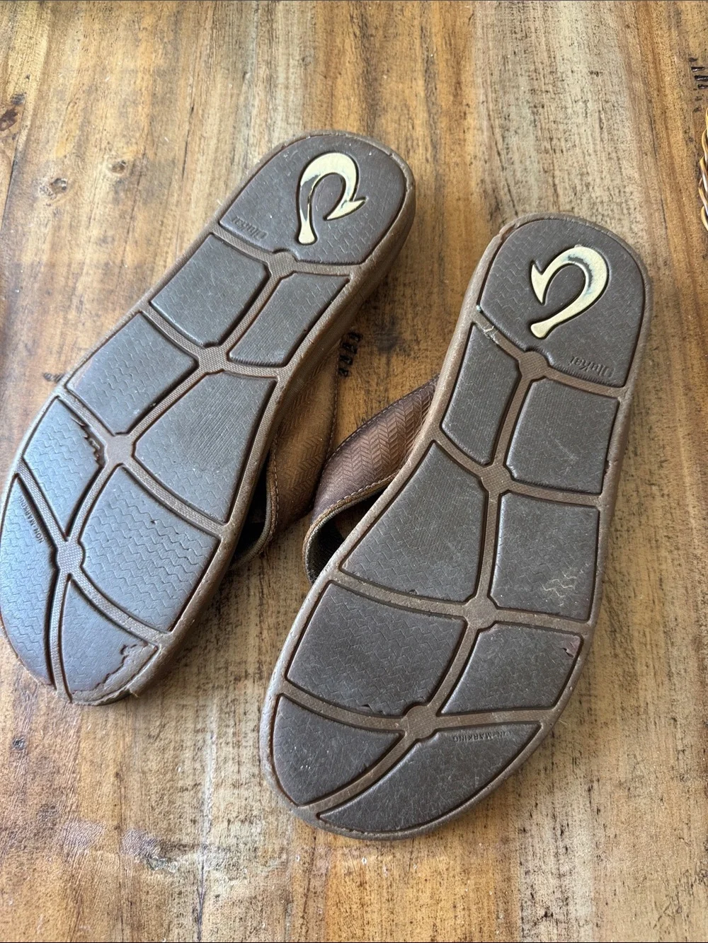 OluKai detailing premium