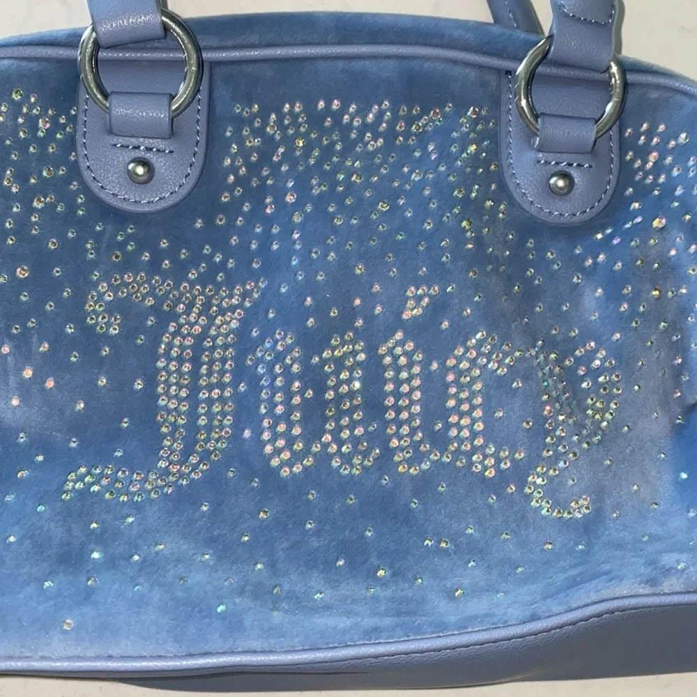 Juicy Couture stylish chic