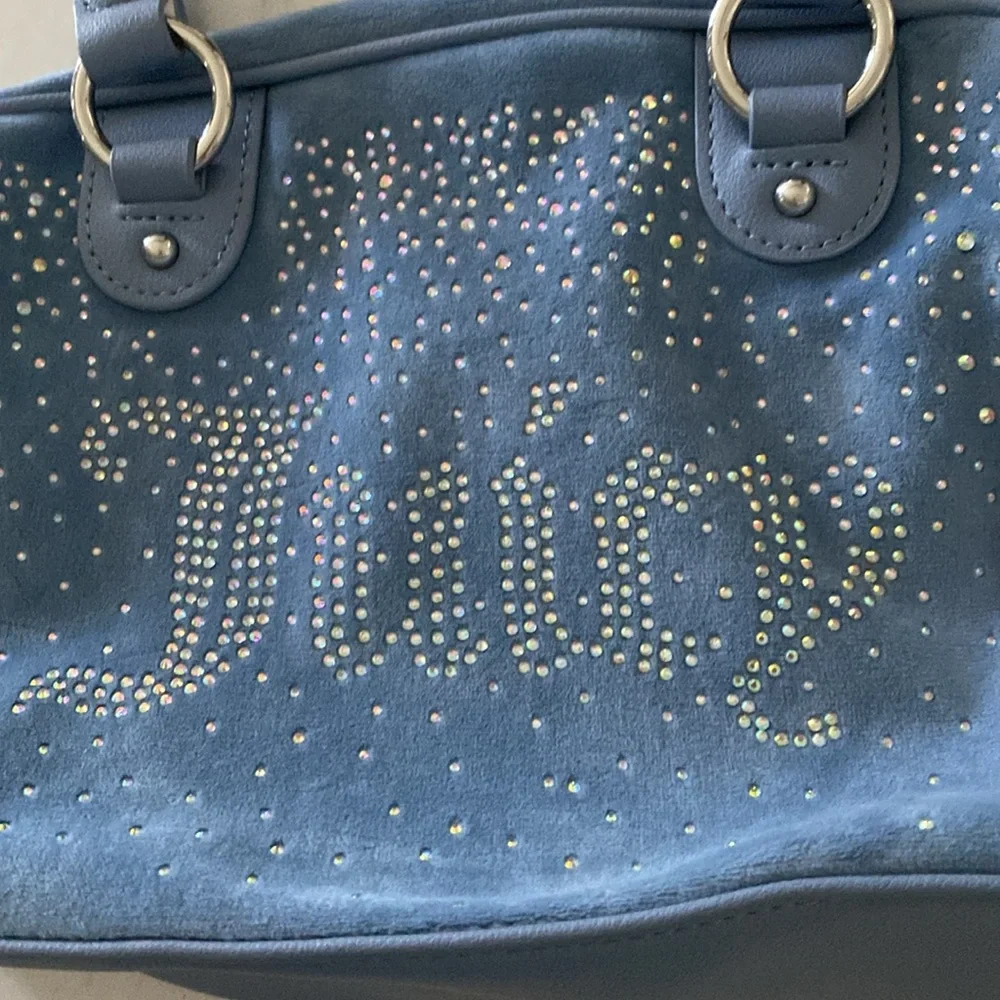 Juicy Couture stylish chic