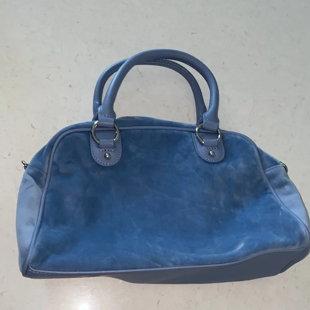 Juicy Couture stylish chic