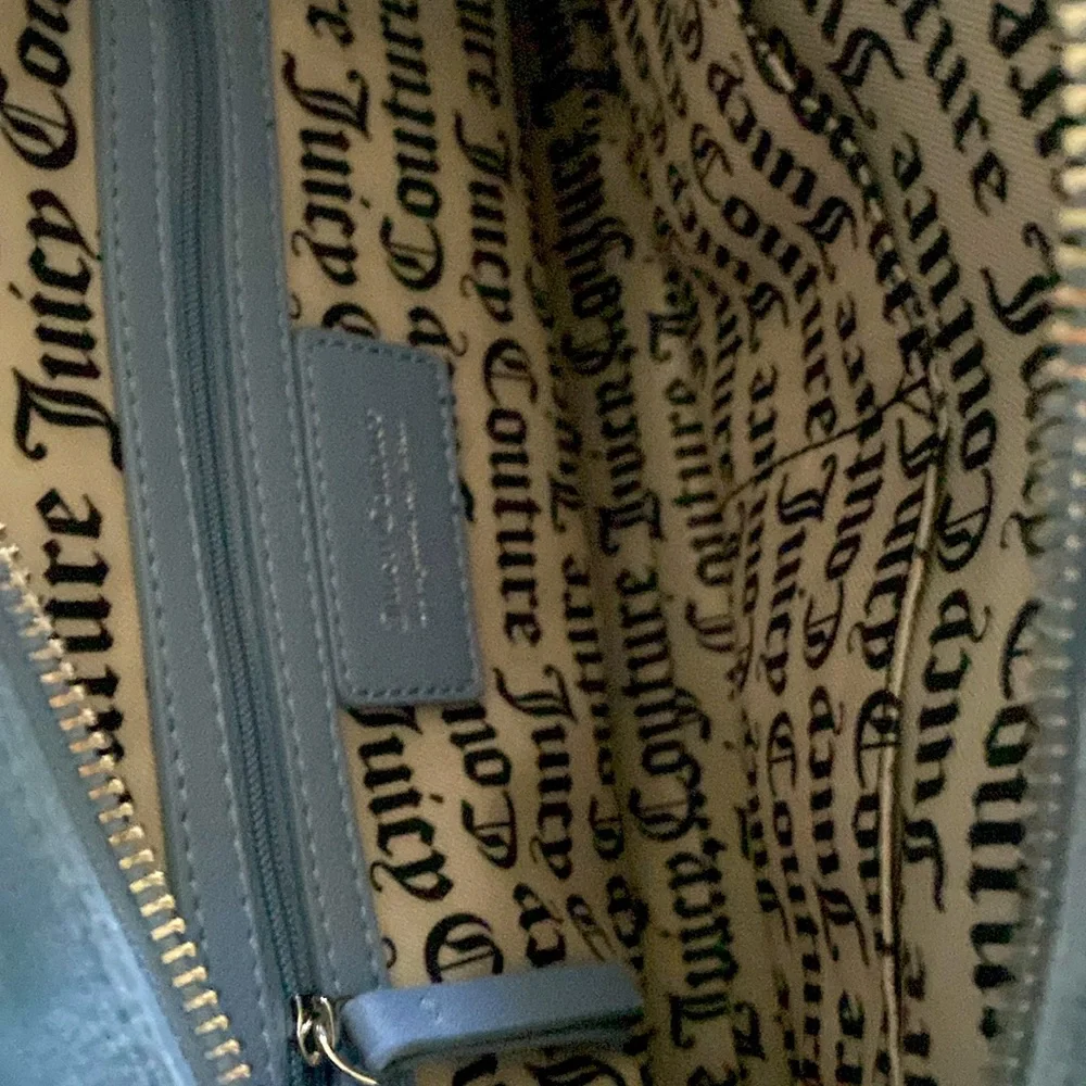 Juicy Couture stylish chic