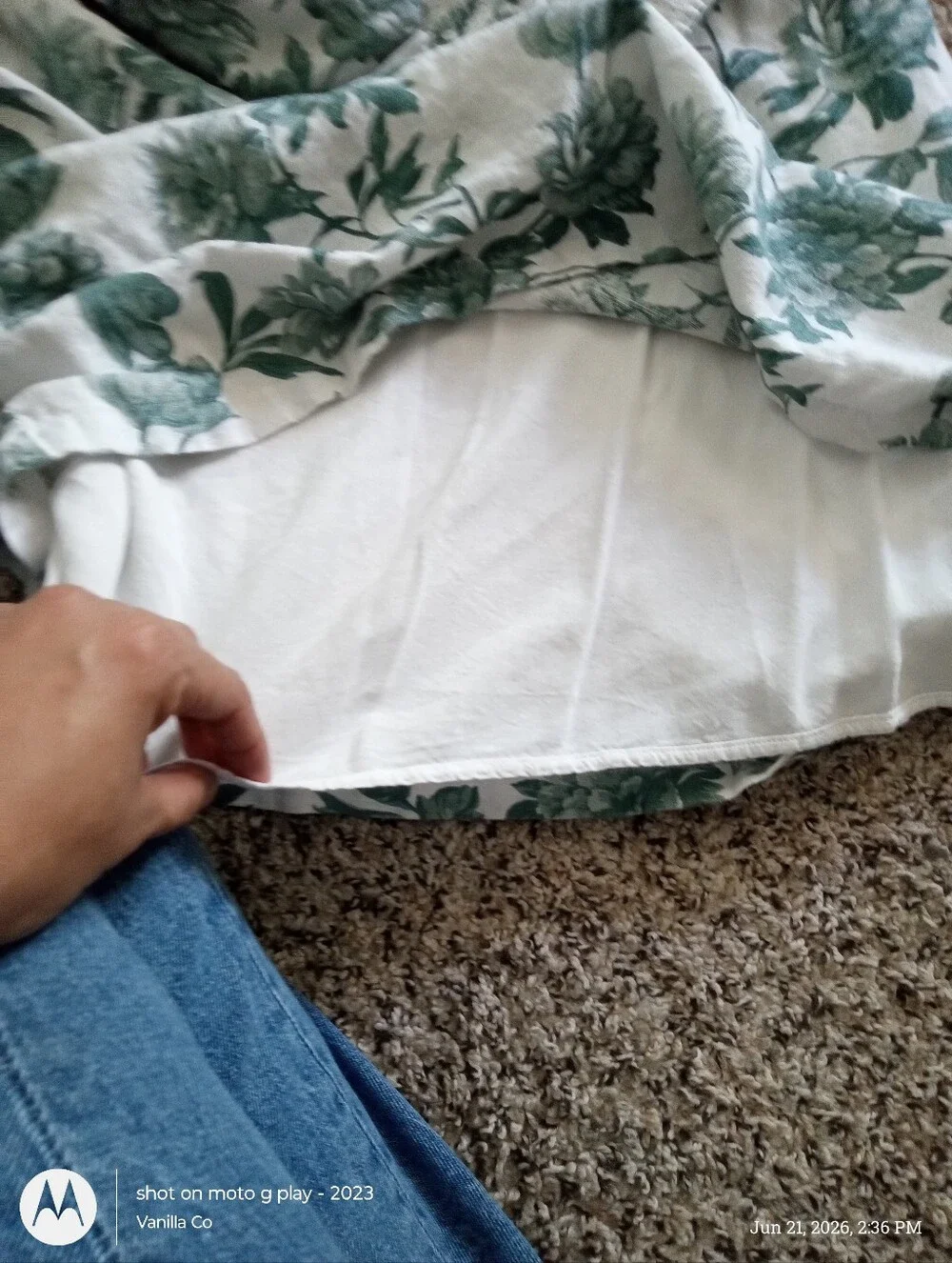 Abercrombie & Fitch pre loved