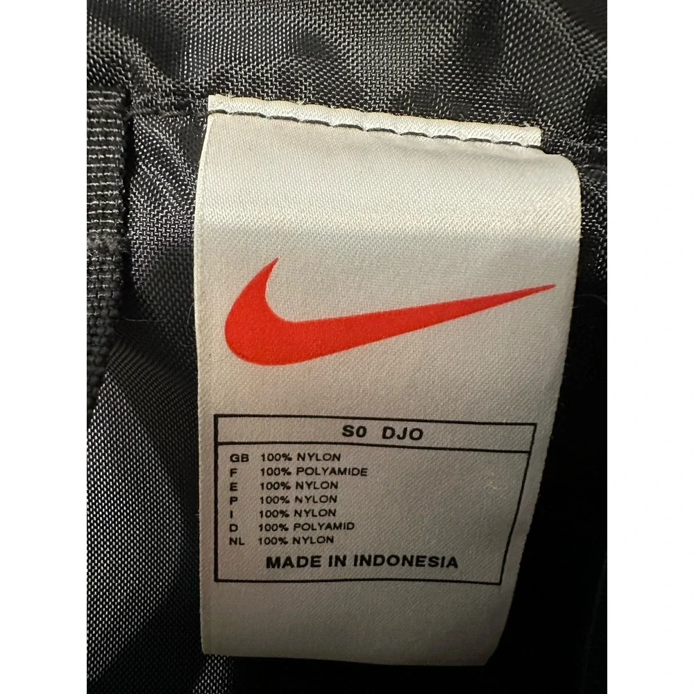 Nike vintage paris