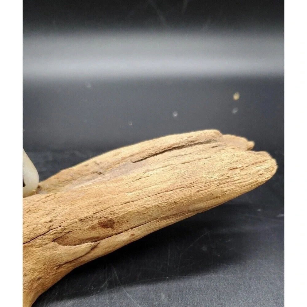 Art Stone handmade driftwood