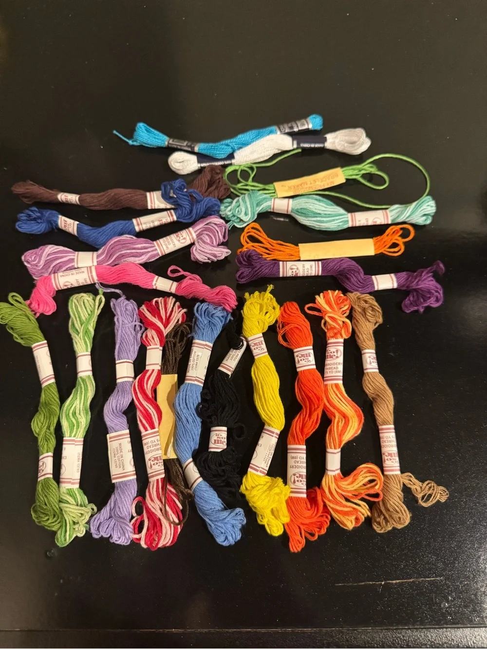 Justice bracelet maker