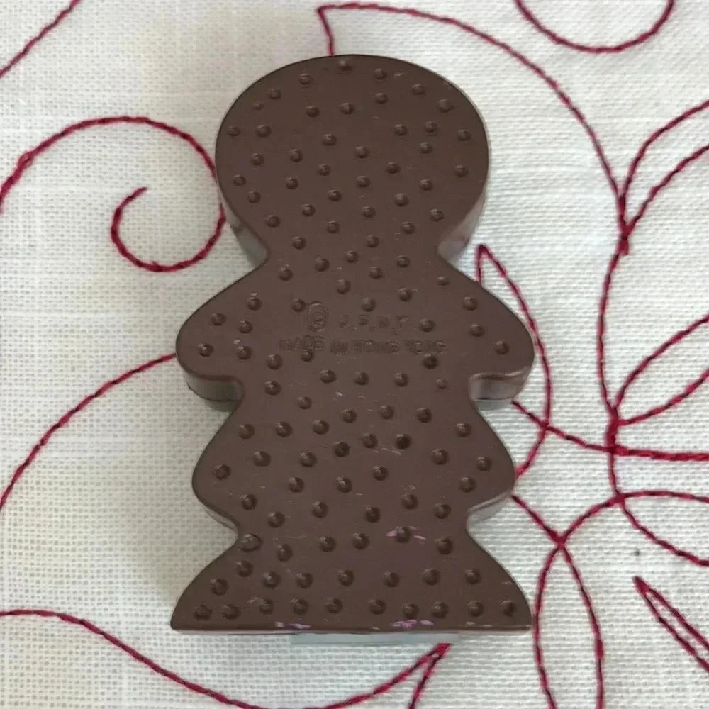 N/A vintage gingerbread